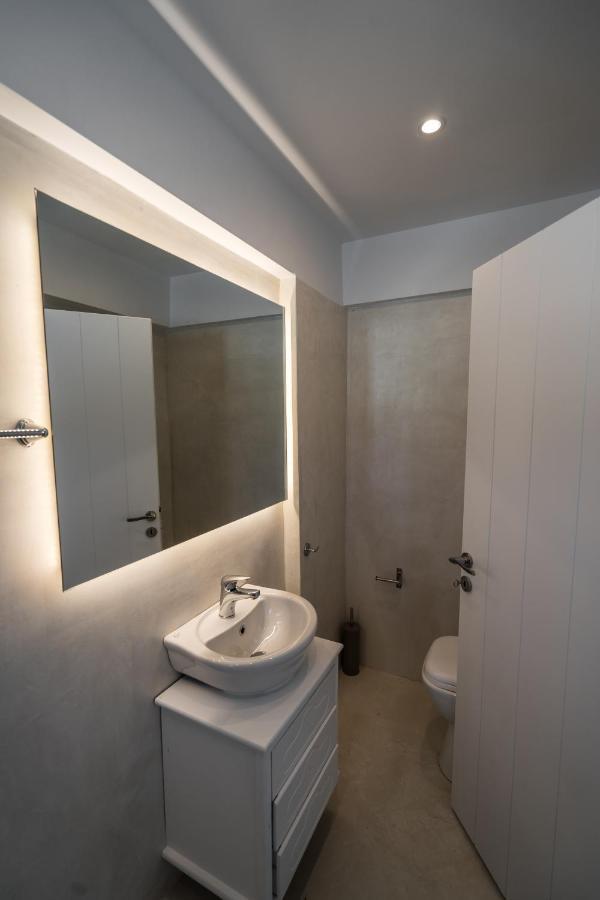 Esmeralda Apartments Аполония Екстериор снимка